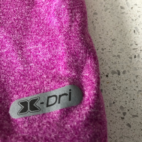 RBX STUDIO EVERYDAY TUNIC TEE - Picture 3 of 4